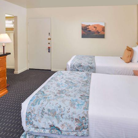 Svendsgaard'S Lodge- Americas Best Value Inn & Suites Solvang Exterior foto