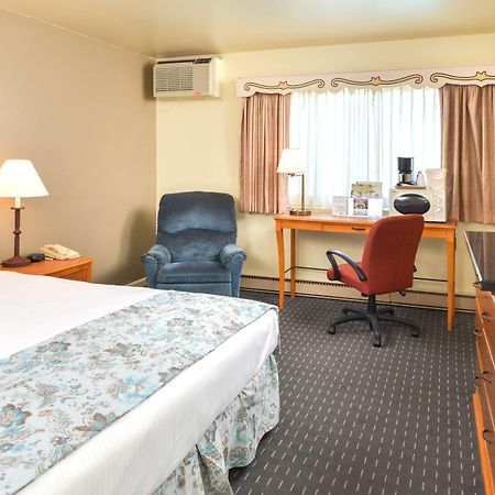 Svendsgaard'S Lodge- Americas Best Value Inn & Suites Solvang Exterior foto