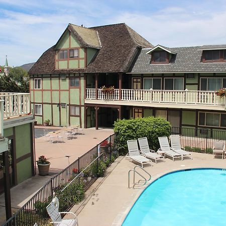 Svendsgaard'S Lodge- Americas Best Value Inn & Suites Solvang Exterior foto