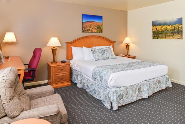 Svendsgaard'S Lodge- Americas Best Value Inn & Suites Solvang Exterior foto