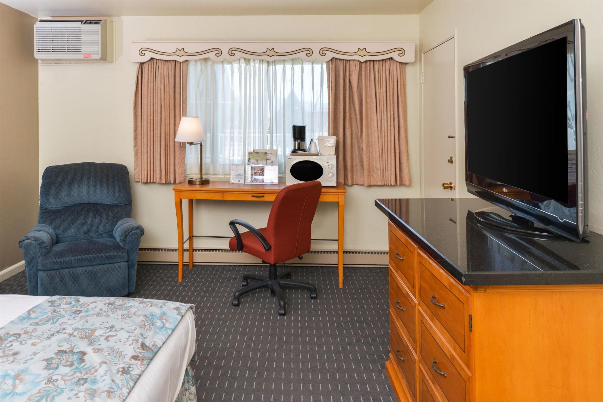 Svendsgaard'S Lodge- Americas Best Value Inn & Suites Solvang Exterior foto