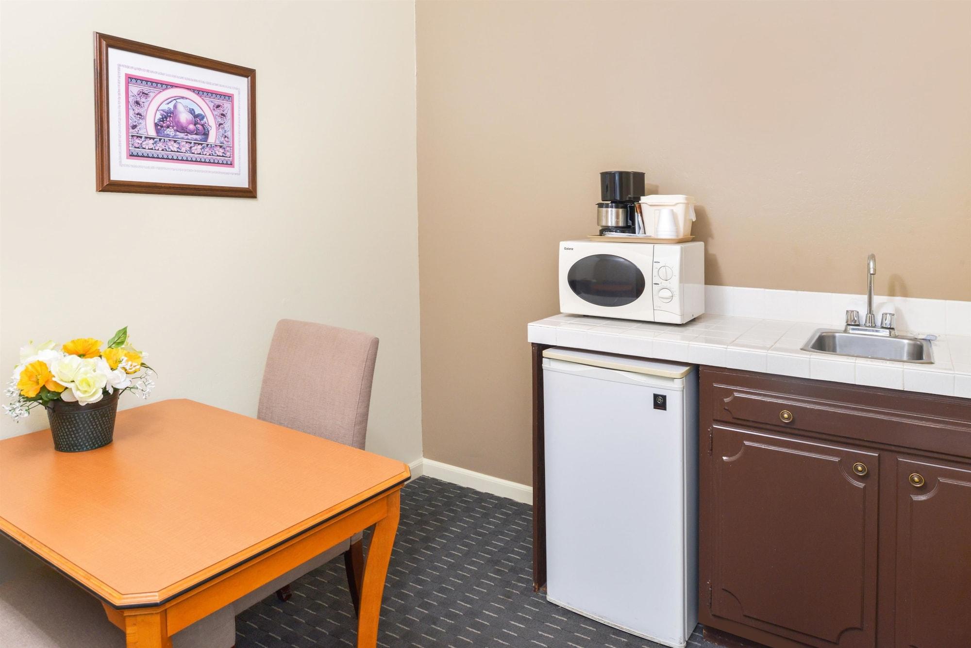 Svendsgaard'S Lodge- Americas Best Value Inn & Suites Solvang Exterior foto