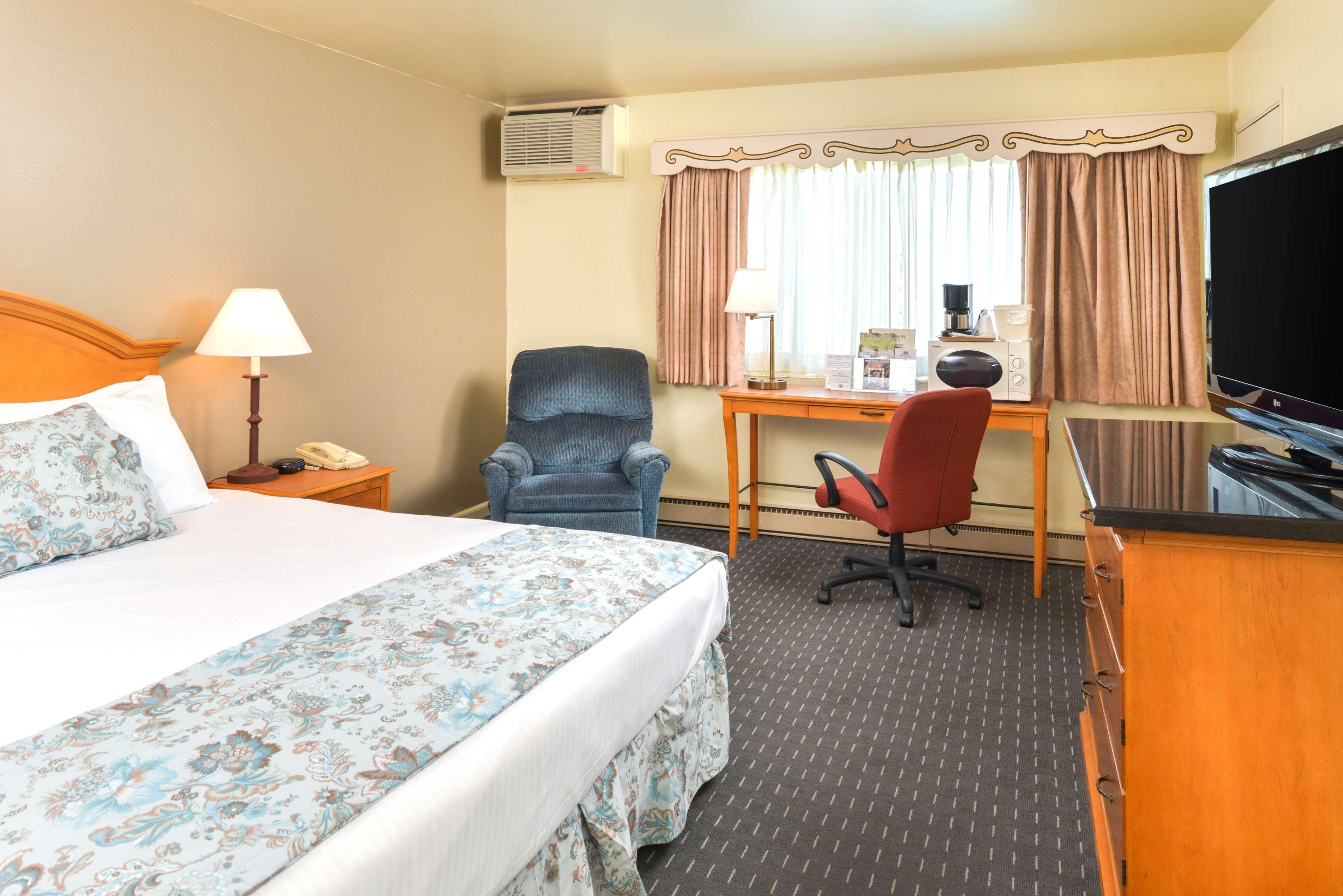 Svendsgaard'S Lodge- Americas Best Value Inn & Suites Solvang Exterior foto