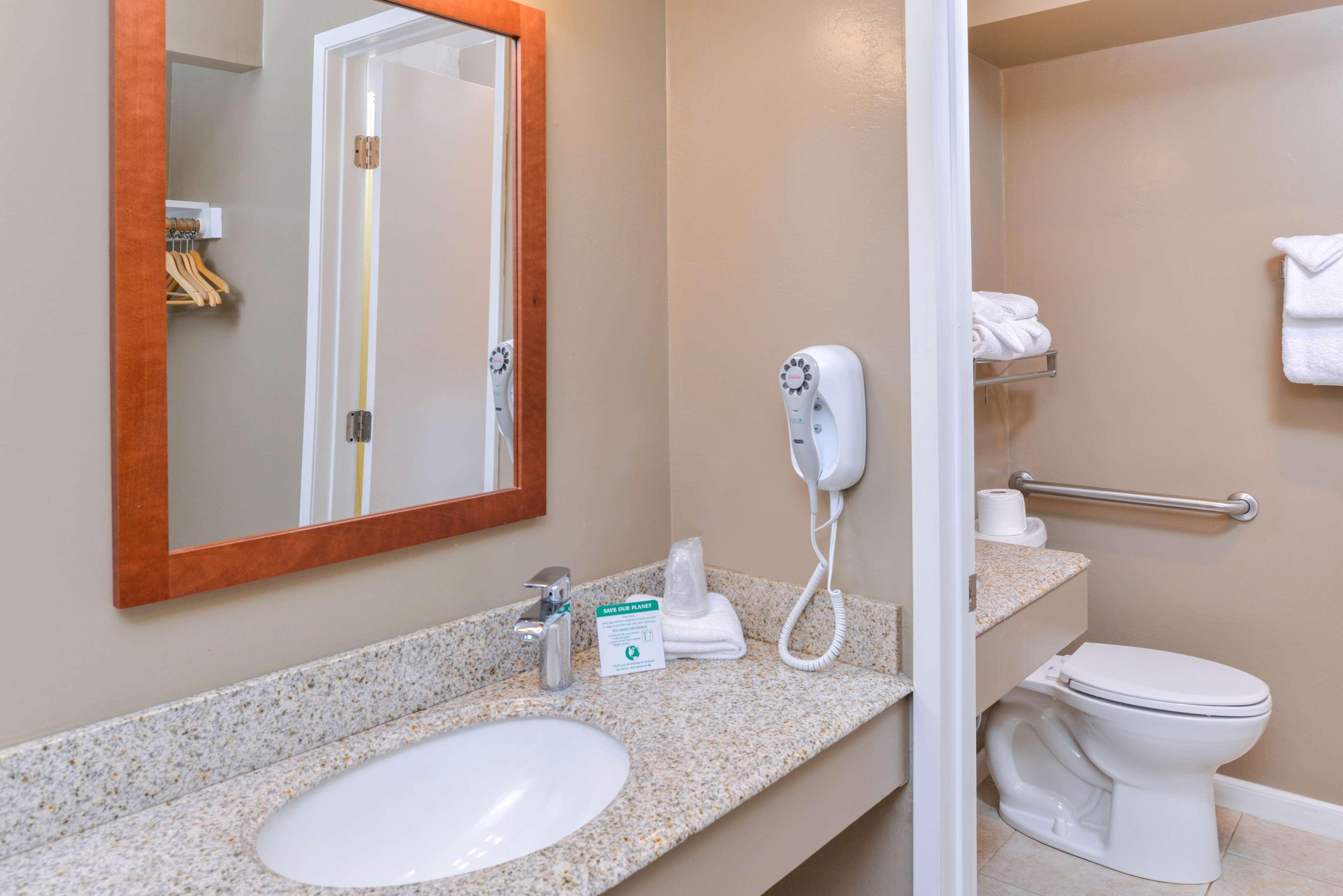 Svendsgaard'S Lodge- Americas Best Value Inn & Suites Solvang Exterior foto