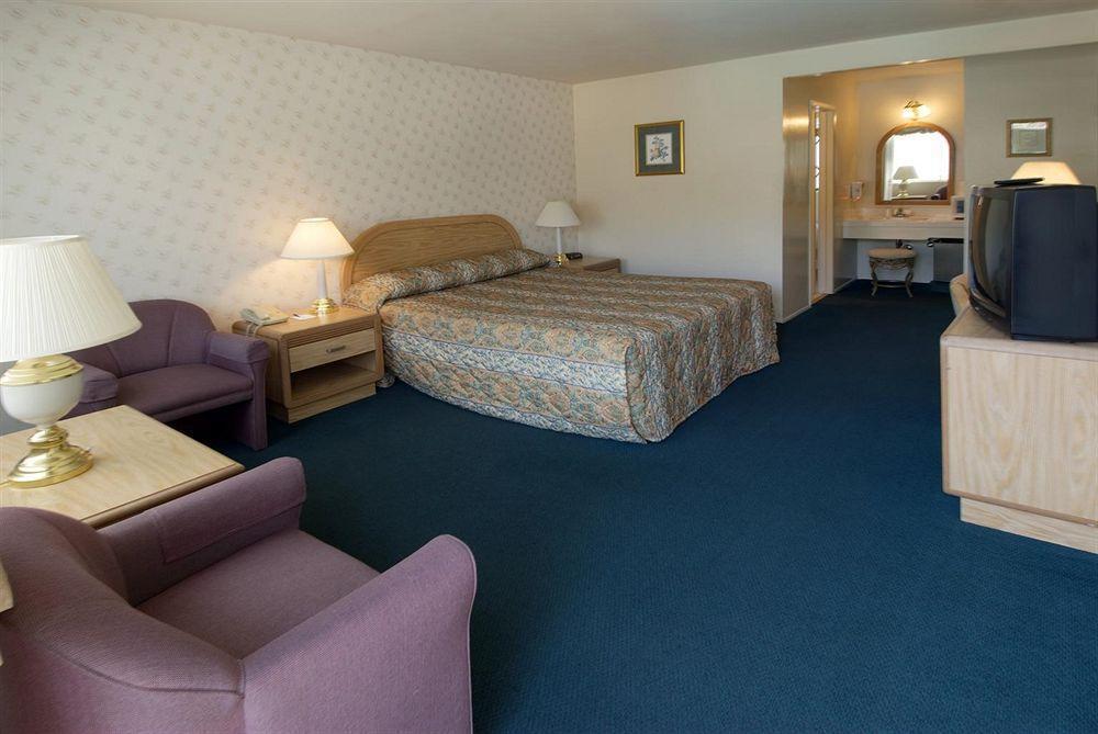 Svendsgaard'S Lodge- Americas Best Value Inn & Suites Solvang Habitación foto