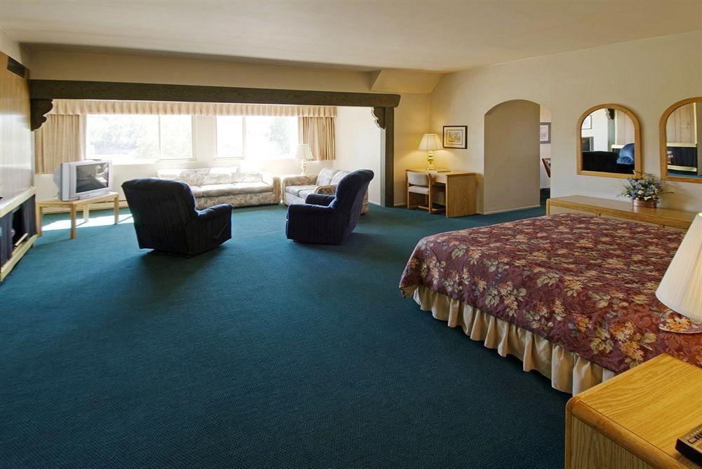 Svendsgaard'S Lodge- Americas Best Value Inn & Suites Solvang Habitación foto