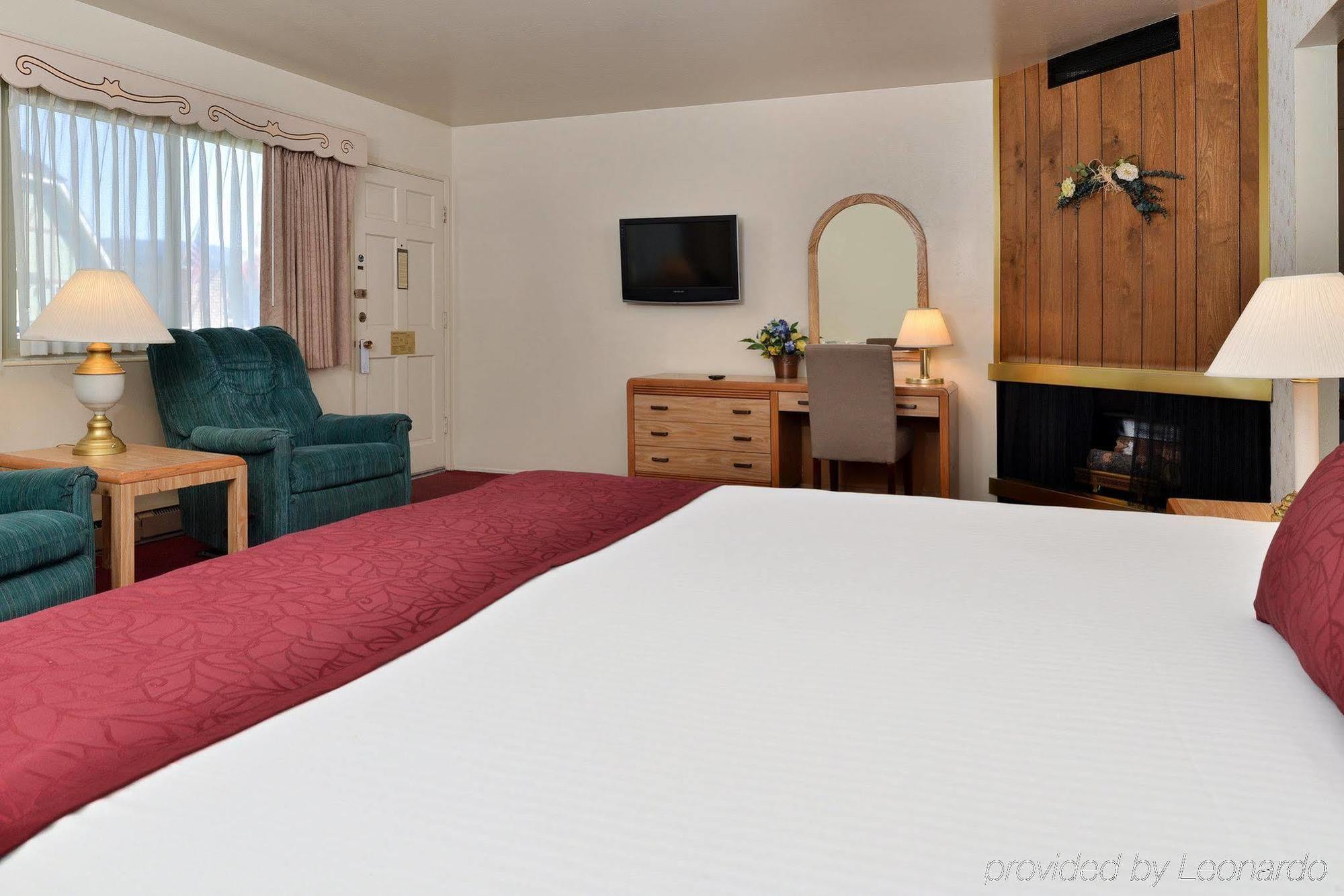 Svendsgaard'S Lodge- Americas Best Value Inn & Suites Solvang Exterior foto