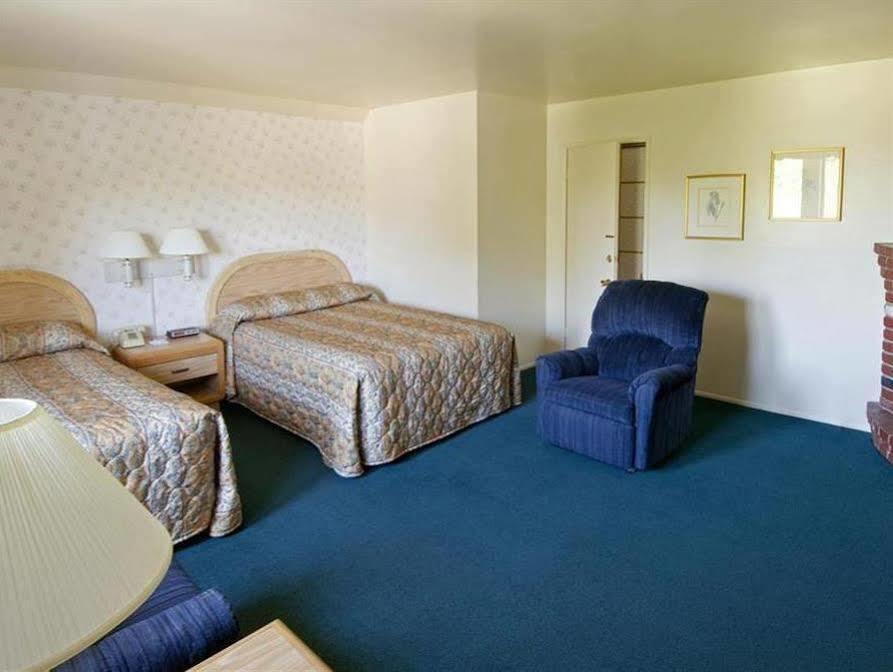 Svendsgaard'S Lodge- Americas Best Value Inn & Suites Solvang Exterior foto