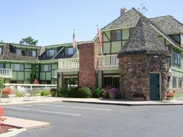 Svendsgaard'S Lodge- Americas Best Value Inn & Suites Solvang Exterior foto