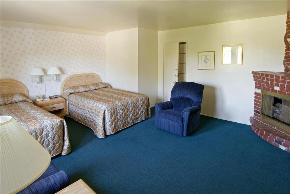Svendsgaard'S Lodge- Americas Best Value Inn & Suites Solvang Habitación foto