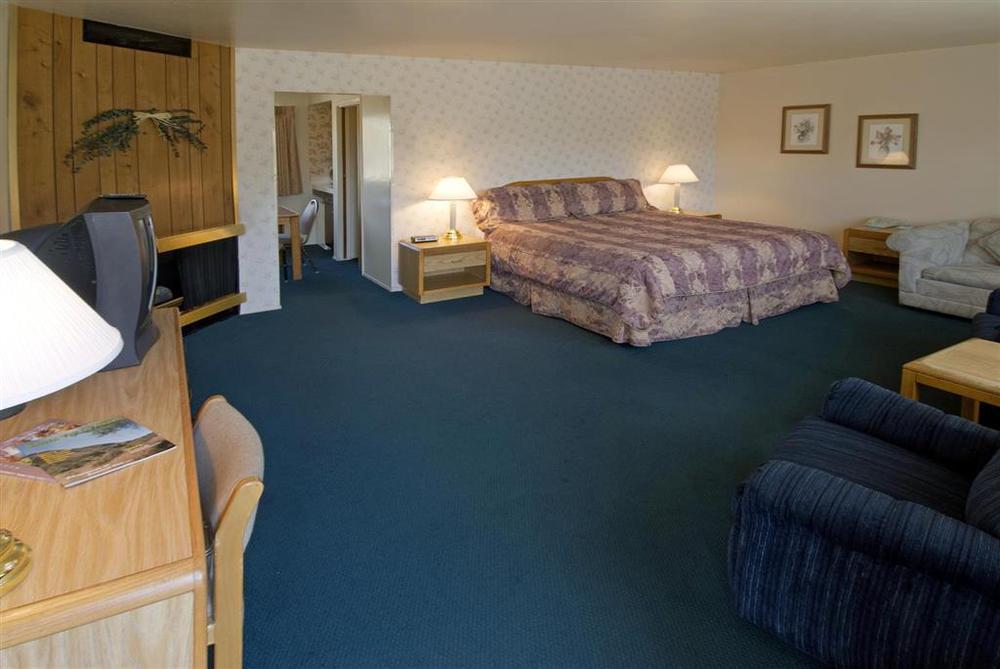 Svendsgaard'S Lodge- Americas Best Value Inn & Suites Solvang Habitación foto